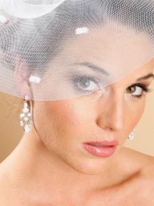 Cercei Borealy Diamonds Chandelier Bride [1]