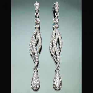 Cercei Borealy Chandelier Sweet Seduction [1]
