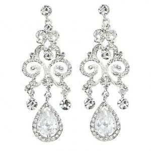 Cercei Borealy Luxe Atena Chandelier [0]