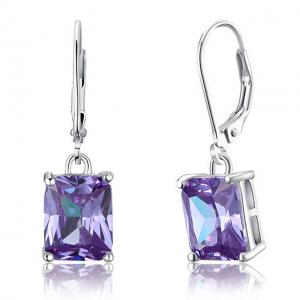Cercei Simulated Sapphire Luxury Purple [1]