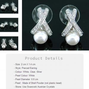 Cercei Borealy Perle X Shell [4]