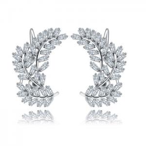 Cercei Borealy Ear Cuff Charm [0]