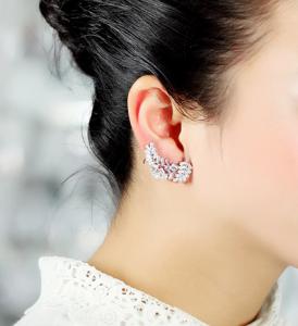 Cercei Borealy Ear Cuff Charm [1]