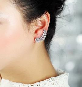 Cercei Borealy Ear Cuff Charm [2]