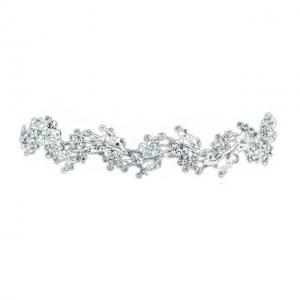 Tiara Borealy Charlene [0]