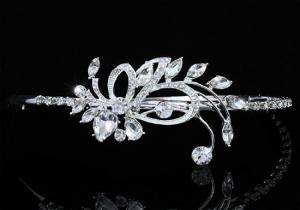 Tiara Borealy Cinderella Story [0]