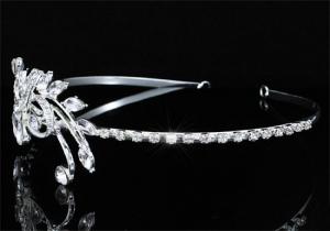 Tiara Borealy Cinderella Story [2]