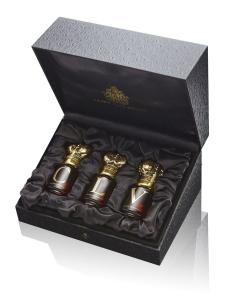 Clive Christian - Private Collection Traveller Set For Women [0]