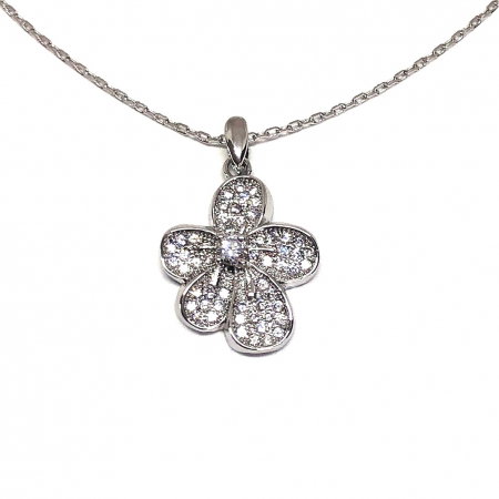 Colier Flower of Love [1]