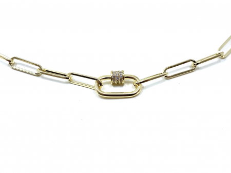 Colier Chain Micro Link [1]