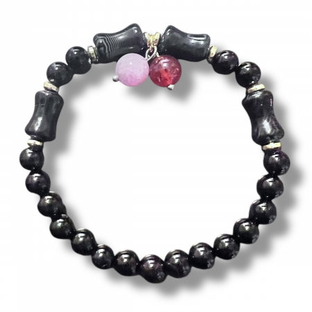 Bratari Tennis - Bratara Onix pietre naturale