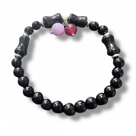 Bratara Onix pietre naturale [3]