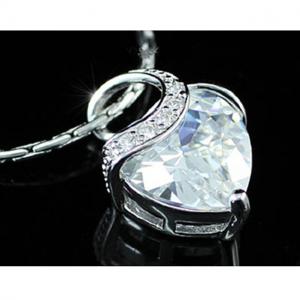 Set Borealy Cercei şi Colier Amour [2]