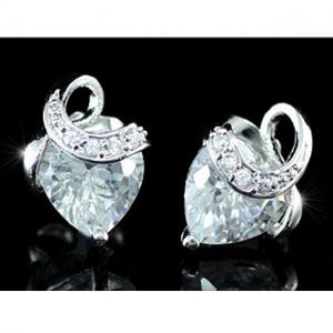 Set Borealy Cercei şi Colier Amour [6]