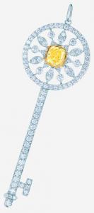 Colier Key to the World [2]