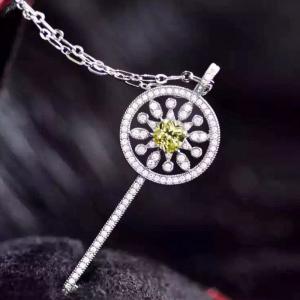 Colier Key to the World [1]