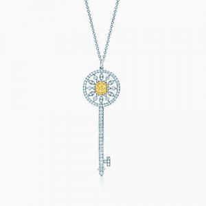 Colier Key to the World [3]