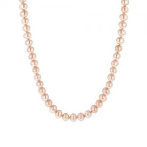 Colier Perle Graduation Gold [2]