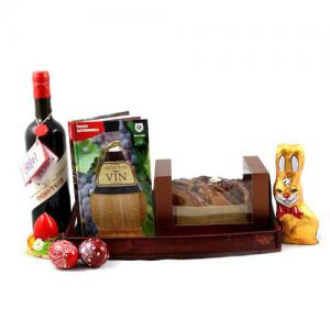 Oenoteca Wine Gift Set [0]