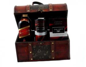 Gentleman Treasure Set [0]