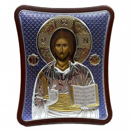 Cos Cadou Paste Premium 2025 & Icoana Iisus Hristos [1]