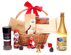 Cos Cadou Delights for Christmas [0]