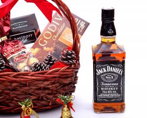 Cos Cadou Happy Holidays for Men [1]