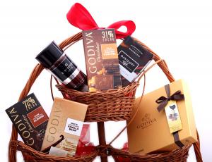 Cos Craciun Triple Luxury Sweets [2]