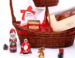 Cos Luxurious Christmas [2]