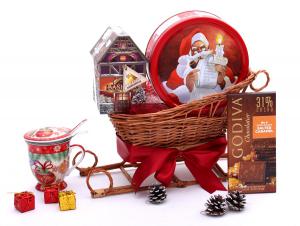 Cos Luxury Basilur Delights for Christmas [0]