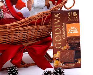 Cos Luxury Basilur Delights for Christmas [4]