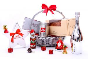 Cos Luxury Silver Christmas [0]
