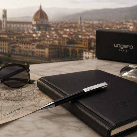 Cadouri pentru Biciclisti - Creion Mecanic Ungaro Florence
