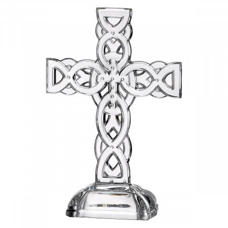 Cruce din cristal BOHEMIA - 27 cm [0]