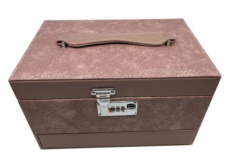 Cutie bijuterii Dusty Pink [0]