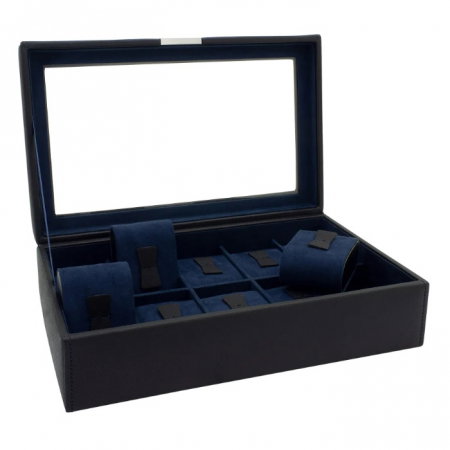 Cutie 10 ceasuri Bond by Friedrich, made in Germany [4]