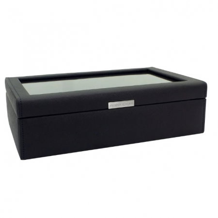 Cutie 10 ceasuri Bond by Friedrich, made in Germany [3]