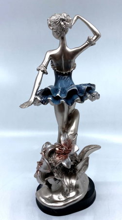 Statueta Balerina 30 cm [2]