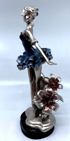 Statueta Balerina 30 cm [3]
