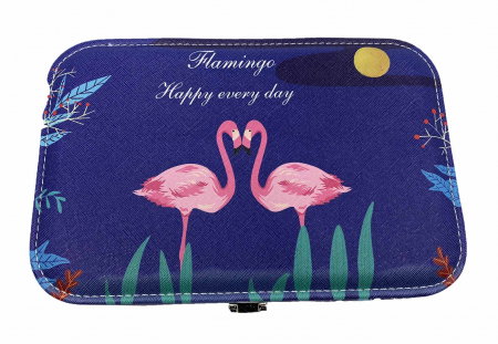 Cutie bijuterii Flamingo [0]