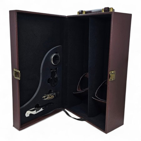 Set Cadou Vin Classical Wine [2]