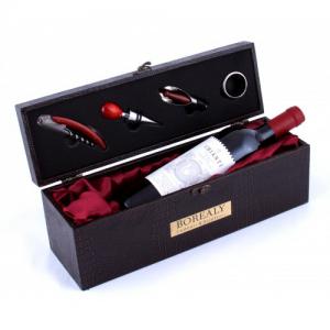 Cutie de Vin cu Ustensile & Melini Chianti [0]