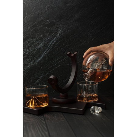 Decantor Deluxe After Ski [6]