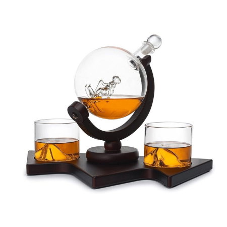 Decantor Deluxe After Ski [4]
