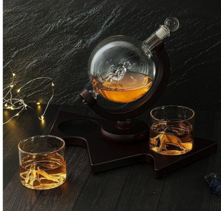 Decantor Deluxe After Ski [5]