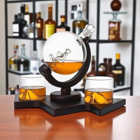 Decantor Deluxe After Ski [1]