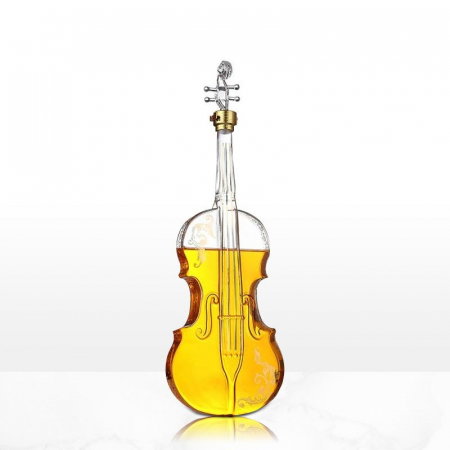 Decantor Vioara & Suport Lemn Kitchen [4]
