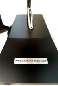 Decorațiune Avion Vânătoare Amiral [6]