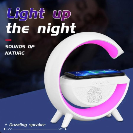 Life Assistant - Multifunction Radio FM ampa Difuzor [4]