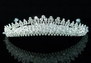 Tiara Borealy Princess Mireasa [1]